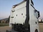 КамАЗ 54901 4x2 Седельный тягач C321-4A19-CA (Дизельный, 13,0 л, 483 л.с., АТ)