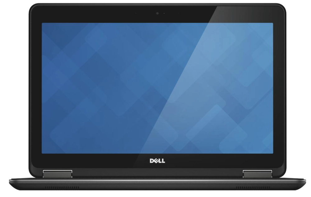 12.5" Ноутбук Dell Latitude E7240 (1366x768, Intel Core i5-4300U, RAM 8ГБ,SSD 128ГБ, Intel HD Graphics 4400, Win 10Pro)