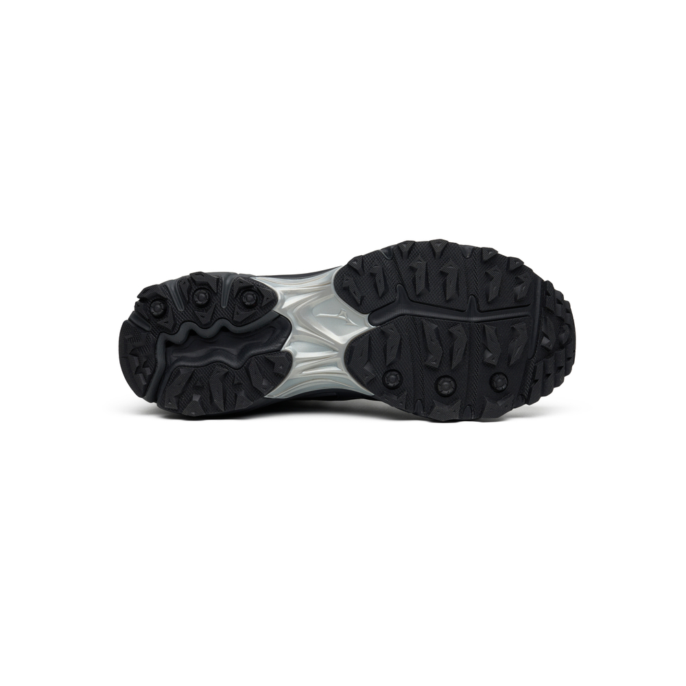 Кроссовки Mizuno Halo Mix TL "Black"