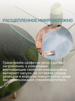 Салфетка для уборки