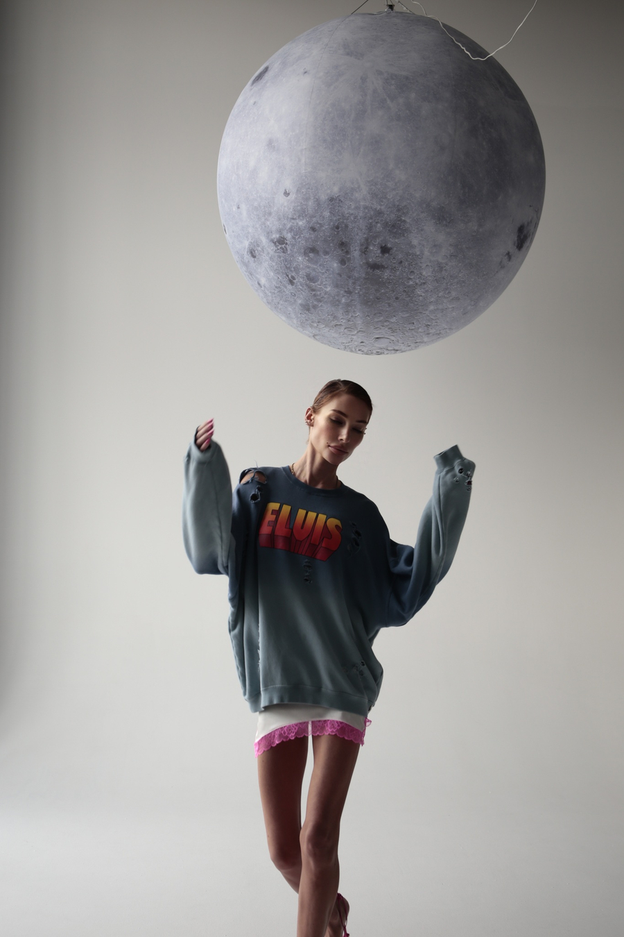 Пояс медиум CINDY limited edition