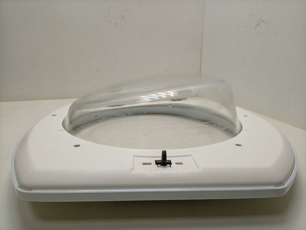 ARSL105 кт56 Люк в сборе для стиральной машины Hotpoint - Ariston б/у