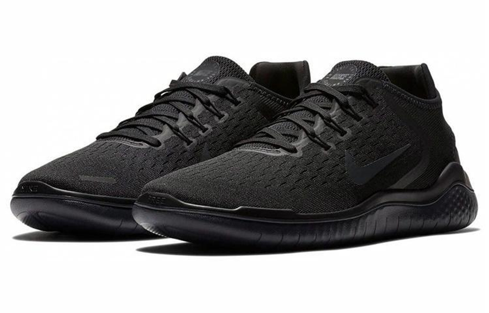 Кроссовки Nike Free Rn 2018 2018