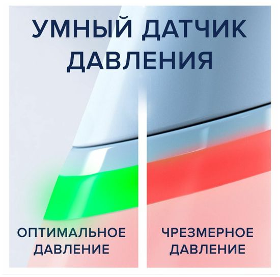 Электрические зубные щетки Oral-B iO 6 DUO Black Lava и Pink Sand