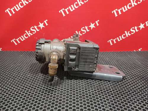 Модулятор EBS передний