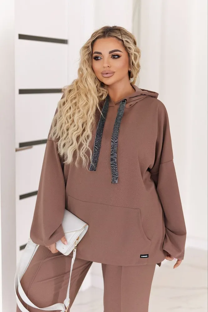 Костюм УК-019-1 Фабрика Моды