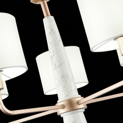 Подвесная люстра ST-Luce SL1163.203.05