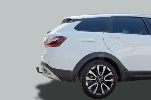 Фаркоп для LADA VESTA NG (седан) / NG Cross (универсал) 2023 -  арт.T-VAZ-46A