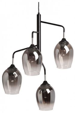 Подвесная люстра De City Альфа 23 324019104