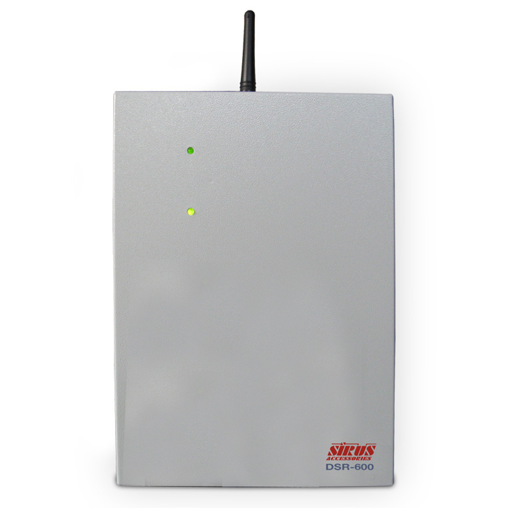 Sirus DSR-600 Ретранслятор