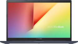 Ноутбук Asus VivoBook 14 X413JA-EB316T 14; FHD/ Core i5 1035G1/ 8GB/ 256GB SSD/ no DVD/ Cam/ BT/ WiFi/ NumberPad/ Win10 (90NB0RC7-M04370)