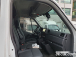 Renault Korea (Samsung) Master 2.3 Van L (11.2022)