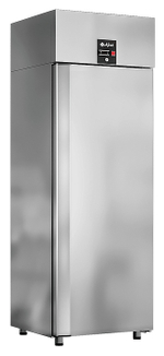 Шкаф холодильный Abat ШХ-0,5-01 нерж.