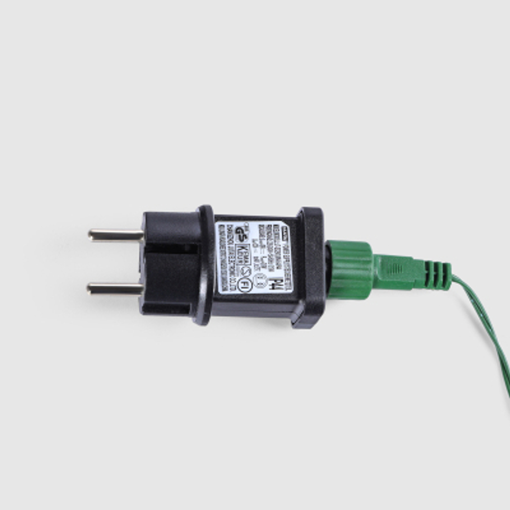 Фонарь Ad trend NY 75 LED 19х19х180 см