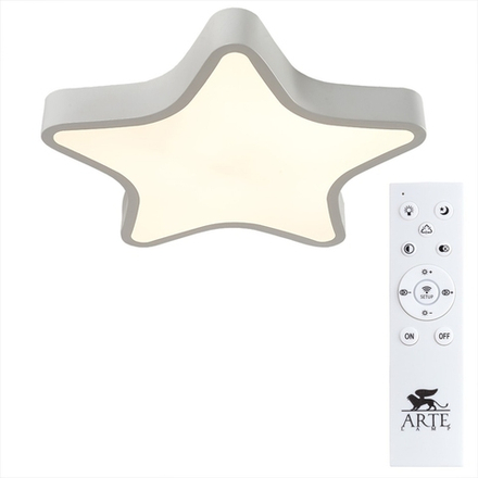 Потолочный светильник Arte Lamp STELLA