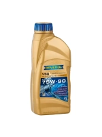 Трансмиссионное масло RAVENOL VSG SAE 75W-90 ( 1л)