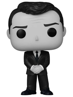 Фигурка Funko POP! TV The Twilight Zone 1959 Narrator (1582) 80198