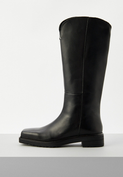 Сапоги женские PATRIZIA PEPE