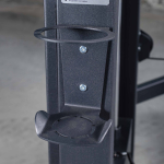 A2006 Жим от плеч. Стек 100 кг