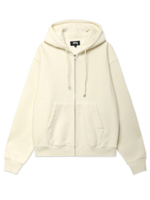 Мужская Толстовка Cursive Applique Zip