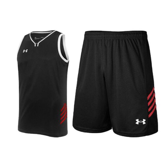 Under Armour V