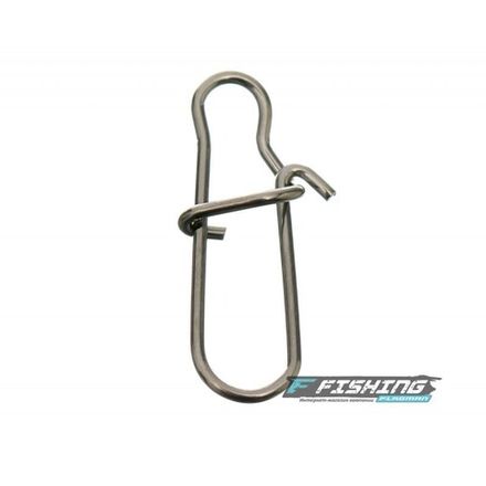 FLAGMAN Застежка американка F-Snap №2 10шт