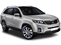 KIA Sorento 2 2009-2020 XM