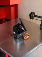Экструдер Creality (CFS) для K1/K1 Max/K1C/K1 SE