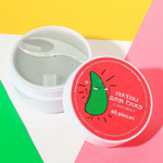 Гидрогелевые патчи I Aloe You с экстрактом алоэ - 60 шт.