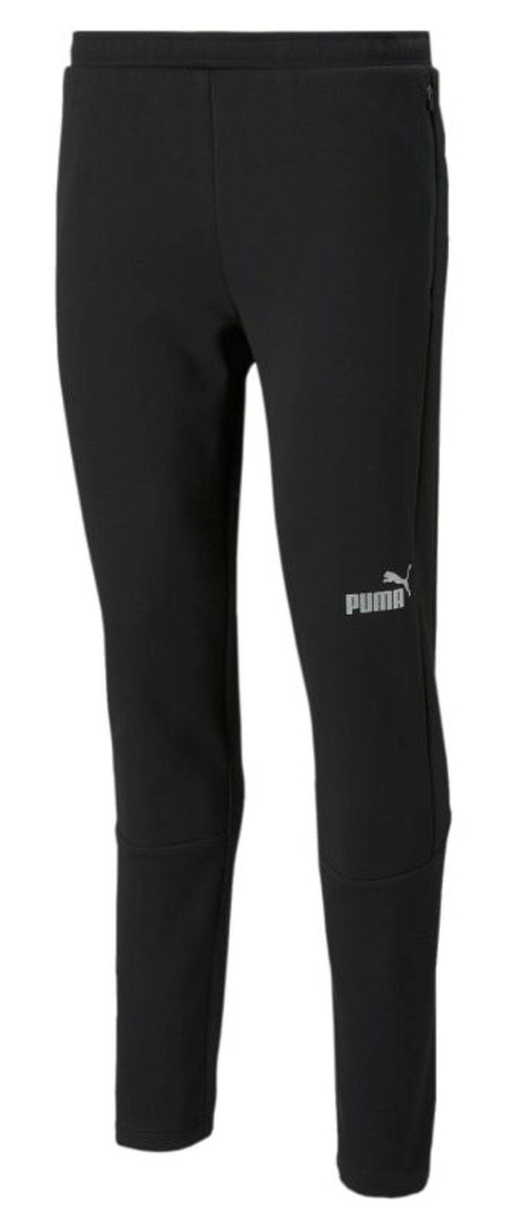 Теннисные брюки Puma Teamfinal Casuals - puma black