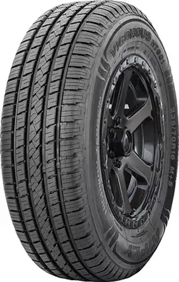 Hifly Vigorous HT601 265/70 R17 115T