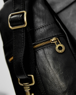 Сумка 804 12 черный