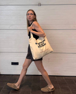 Шоппер SHOPPING IS MY CARDIO