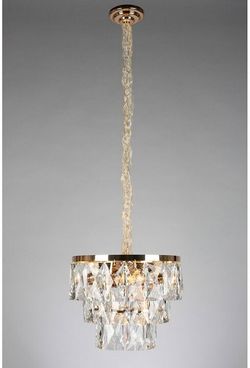 Подвесной светильник Omnilux Volpedo OML-72903-09