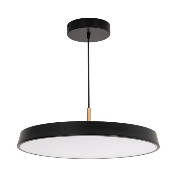 Подвесной светодиодный светильник Arlight SP-ELEGANT-R500-37W Day4000 033923(1)