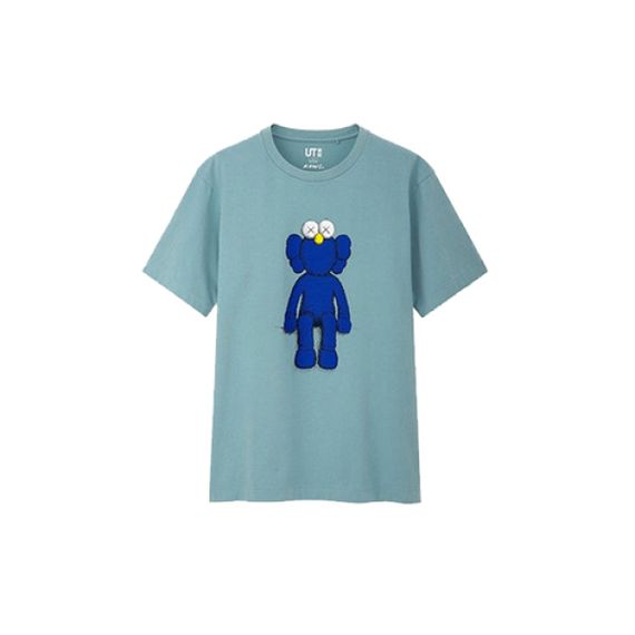 UNIQLO x Kaws 2019 T