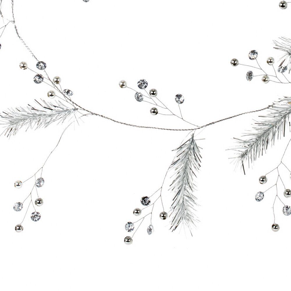 GAEM Изделие декоративное "Гирлянда", L132 W15 H3 см