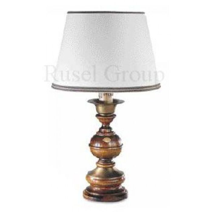 Настольный светильник Florenz Lamp 1247.01.