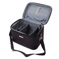 Кейс для парикмахерских инструментов h10514-15M