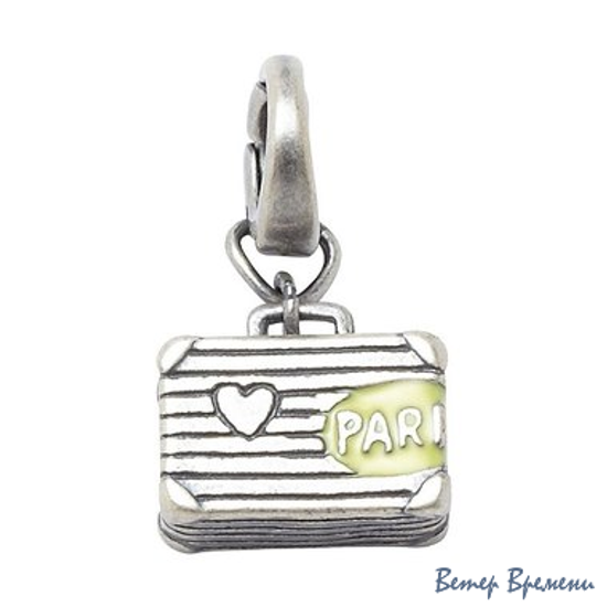 Бижутерия Fossil JF86839040