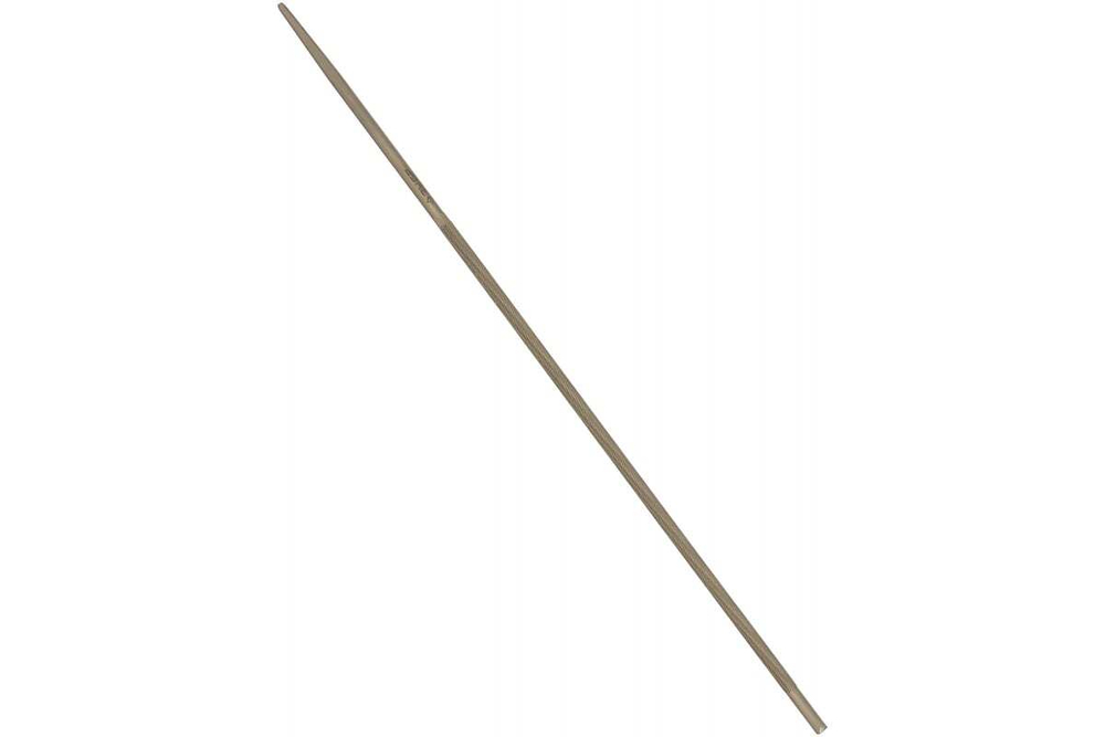 Напильник круглый для заточки цепных пил (Тип1, Шаг 1/4" нп 3/8", d=4.0 мм (5/32"), 200 мм) Зубр 1650-20-4.0