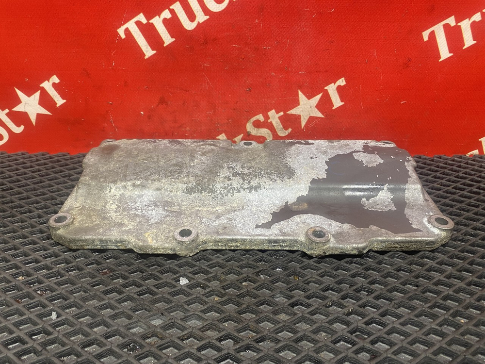 Крышка блока цилиндров 2017г