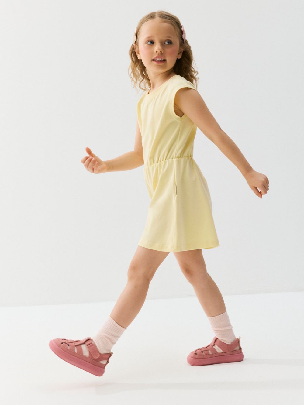 Ромпер "Нарцисс"