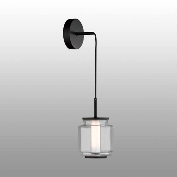 Подвесной светодиодный светильник Odeon Light Exclusive Hightech Jam 5409/5L