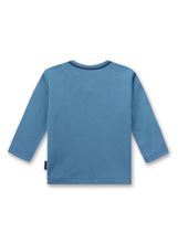 Футболка Sanetta Kidswear 115663 50393