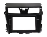 Комплект рамки с разъёмами 10,1" Nissan Teana J33 2014-2015 - Car-Smart 7016