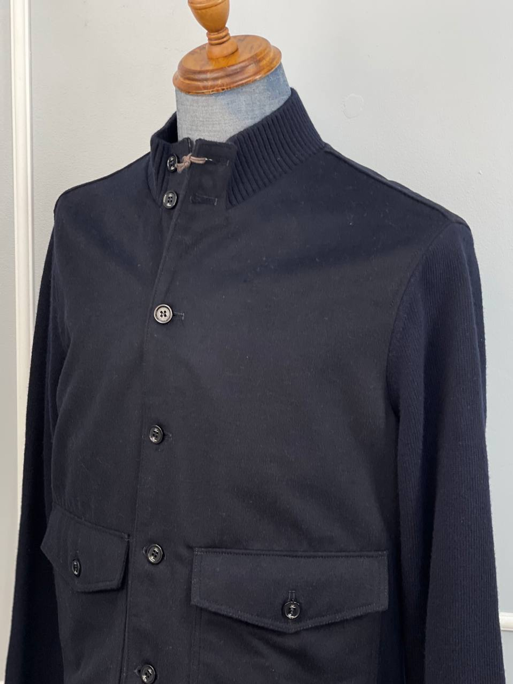 Ветровка Loro Piana