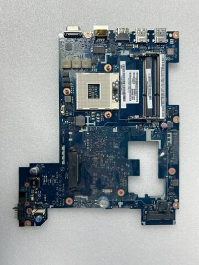 Материнская плата для ноутбука Lenovo P580 QIWG9 UMA (90000325), оригинал