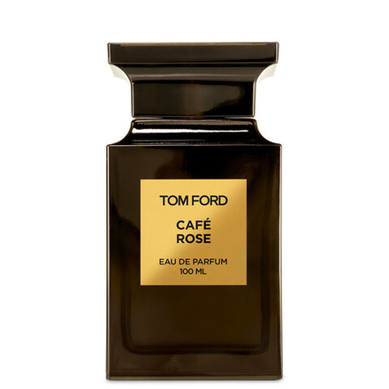 TOM FORD Cafe Rose