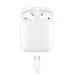 Беспроводные наушники Borofone BW79 (white)